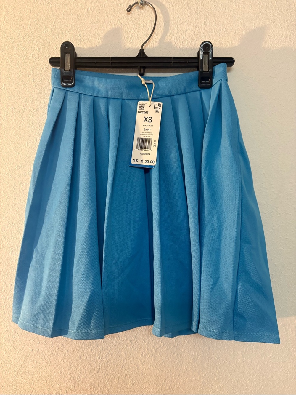 adidas Adicolor Classics Tennis Skirt HC2065